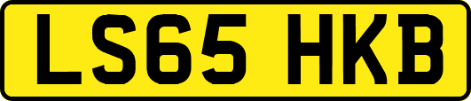 LS65HKB