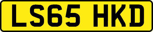 LS65HKD