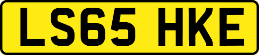 LS65HKE