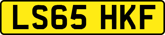 LS65HKF