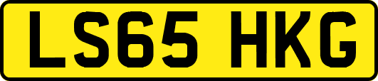 LS65HKG
