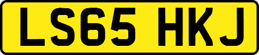 LS65HKJ