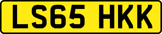 LS65HKK