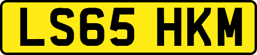 LS65HKM