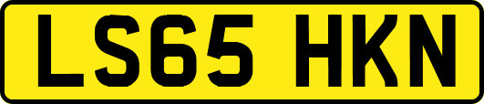 LS65HKN