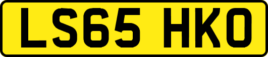 LS65HKO