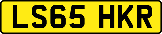 LS65HKR