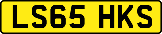 LS65HKS