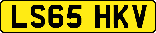 LS65HKV