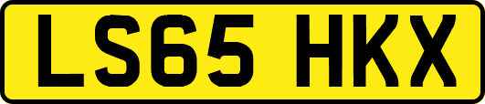 LS65HKX