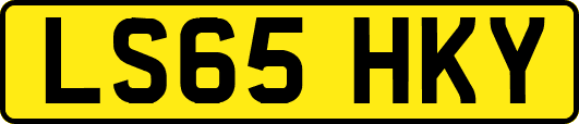 LS65HKY