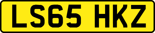 LS65HKZ