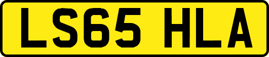 LS65HLA