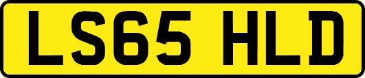 LS65HLD