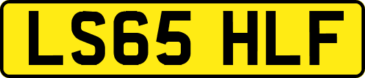 LS65HLF
