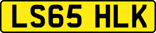 LS65HLK
