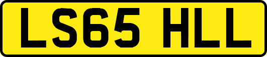 LS65HLL