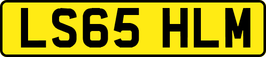 LS65HLM