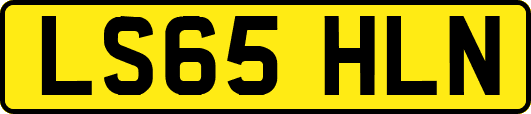 LS65HLN