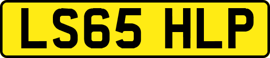LS65HLP