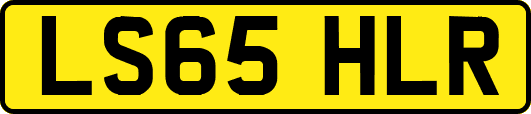 LS65HLR