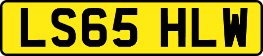 LS65HLW