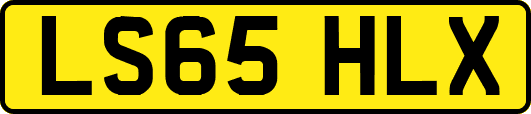 LS65HLX
