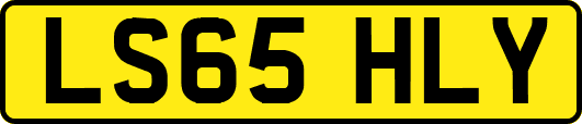 LS65HLY