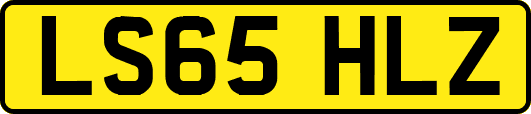 LS65HLZ
