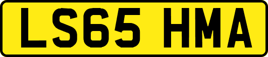 LS65HMA