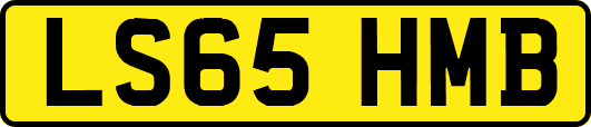 LS65HMB