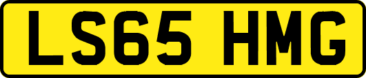 LS65HMG