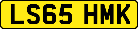 LS65HMK