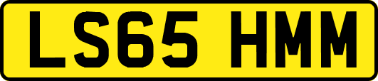 LS65HMM