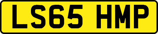 LS65HMP