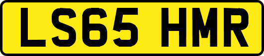 LS65HMR