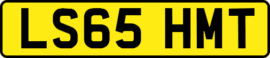 LS65HMT