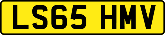 LS65HMV