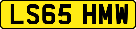 LS65HMW