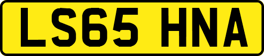 LS65HNA
