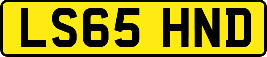 LS65HND