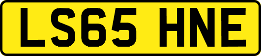 LS65HNE