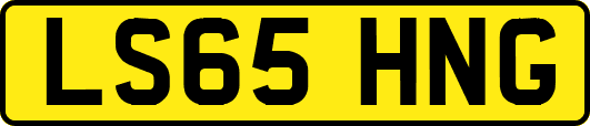 LS65HNG