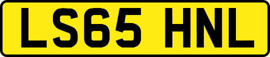 LS65HNL