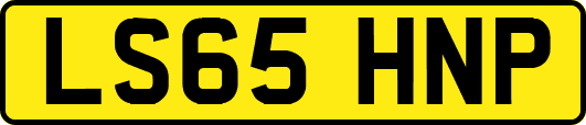 LS65HNP