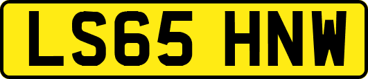 LS65HNW