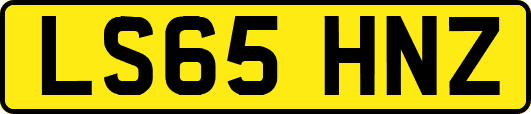 LS65HNZ