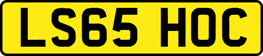 LS65HOC