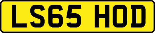 LS65HOD