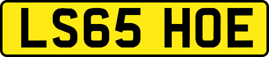 LS65HOE